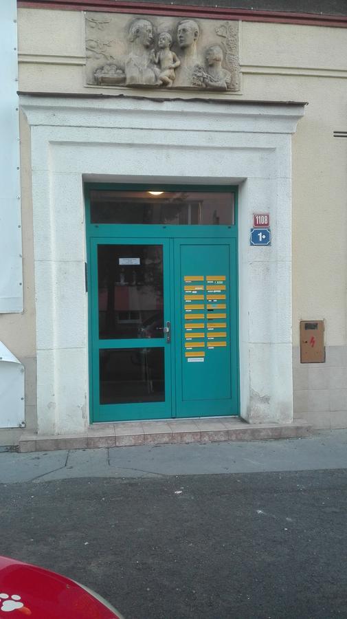 شقة Lucka Ústí nad Labem المظهر الخارجي الصورة